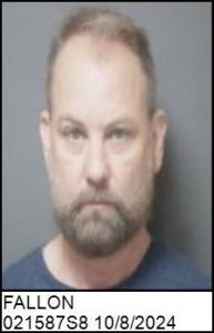 James Lawson Jr Fallon a registered Sex Offender of North Carolina
