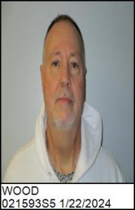 Howard Allen Wood a registered Sex Offender of North Carolina