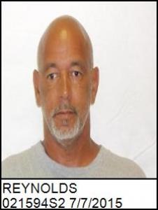 Joe Robert Reynolds a registered Sex Offender of North Carolina