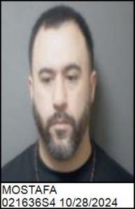 Ramy Ahmed Mostafa a registered Sex Offender of North Carolina