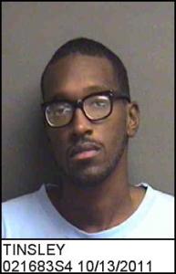 Demarko M Tinsley a registered Sex Offender of Virginia