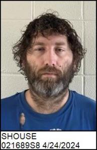 Dustin Dwayne Shouse a registered Sex Offender of North Carolina