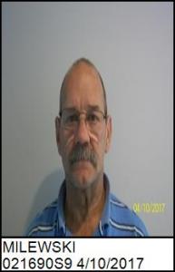 Stephen Milewski a registered  of South Carolina