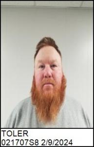 Jamie Toler a registered Sex Offender of North Carolina