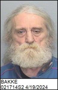 Brian Charles Bakke a registered Sex Offender of North Carolina