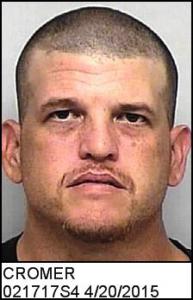 Samuel James Cromer a registered Sex Offender of North Carolina