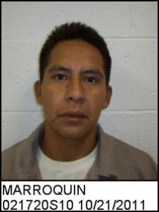 Francisco A Marroquin a registered Sex Offender of Georgia