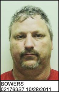 Robert Earl Bowers a registered Sex Offender of South Carolina