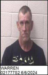 James Watt Warren a registered Sex Offender of North Carolina