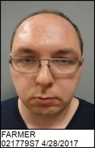 Brian Edward Farmer a registered Sex Offender of North Carolina