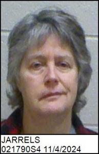 Patricia Ann Jarrels a registered Sex Offender of North Carolina