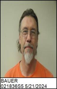 Kenneth Bauer a registered Sex Offender of North Carolina