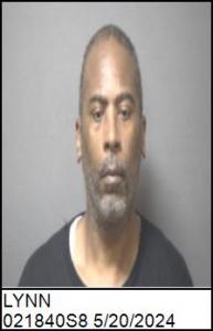 Clyde Iii Lynn a registered Sex Offender of North Carolina