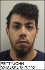 William Louis Pettyjohn a registered Sex Offender of Virginia