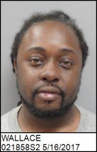 Steven Louis Jr Wallace a registered Sex Offender of Virginia