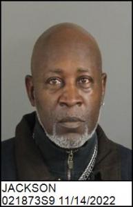 Arnell Jackson a registered Sex Offender of North Carolina