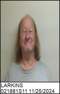 Joseph A Larkins a registered Sex Offender of North Carolina