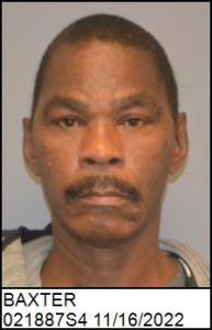 Jerome Baxter a registered Sex Offender of North Carolina
