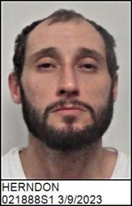 Christopher Riley Herndon a registered Sex Offender of North Carolina