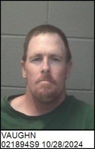 Michael John Jr Vaughn a registered Sex Offender of North Carolina