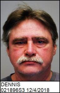 Donald Lee Dennis a registered Sex Offender of North Carolina