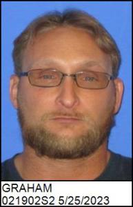 Alton David Jr Graham a registered Sex Offender of North Carolina