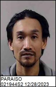 Jose Carlo Paraiso a registered Sex Offender of North Carolina