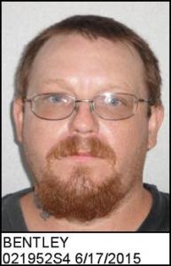 Grant George Jr Bentley a registered Sex Offender of Vermont