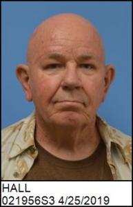 Allen Luther Hall a registered Sex Offender of Virginia