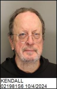 Bruce Edwin Kendall a registered Sex Offender of North Carolina