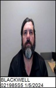 Michael Shawn Blackwell a registered Sex Offender of North Carolina