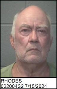 Lewis E Rhodes a registered Sex Offender of North Carolina