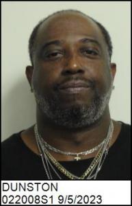 Jerry Lamont Dunston a registered Sex Offender of North Carolina