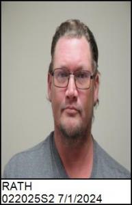 Andrew Joseph Rath a registered Sex Offender of North Carolina