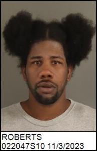 Curtis Emanuel Roberts a registered Sex Offender of North Carolina