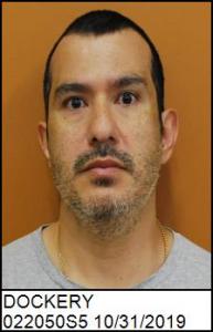 Ricardo Gamez Dockery a registered Sex Offender of North Carolina