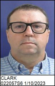 Chris Clark a registered Sex Offender of North Carolina