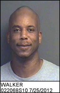 Sherard Enoch Walker a registered Sex Offender of Arizona