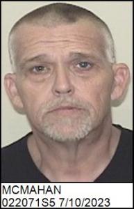 Brian Lewis Mcmahan a registered Sex Offender of North Carolina
