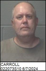 Michael Scott Carroll a registered Sex Offender of North Carolina