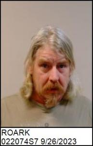 William A Roark a registered Sex Offender of North Carolina