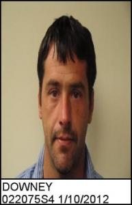 Raymond Lee Downey a registered Sexual Offender or Predator of Florida