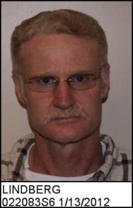 Thomas John Lindberg a registered Sex Offender of Michigan