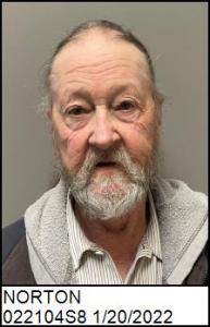 Doyle Jan Norton a registered Sex Offender of North Carolina