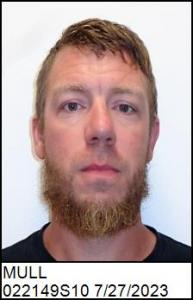 Christopher Aaron Mull a registered Sex Offender of North Carolina