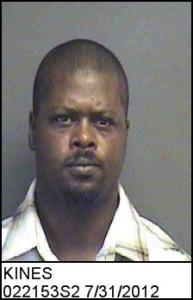 Lester Jermaine Kines a registered Sex Offender of Texas