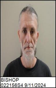 Jeffrey Alan Bishop a registered  of North Carolina