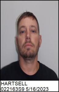 David Andrew Jr Hartsell a registered Sex Offender of North Carolina