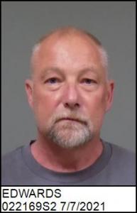 Bobby Linwood Edwards a registered Sex Offender of North Carolina