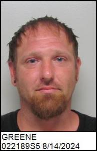 Mitchell M Greene a registered Sex Offender of North Carolina